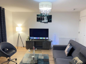 Flat in Glasgow City